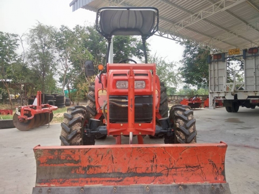 รถไถไคโอติ  50 แรงม้า