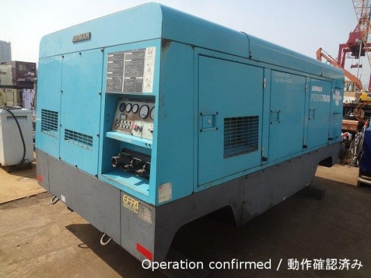 ปั้มลม PDSG750s Hi pressure (13-14 บาร์) จองได้เลย 062-709-1748 ธีรเทพ