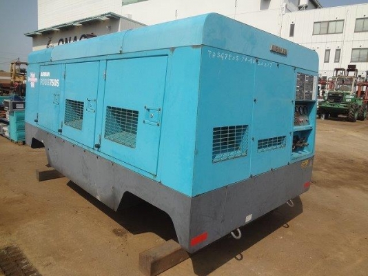 ปั้มลม PDSG750s Hi pressure (13-14 บาร์) จองได้เลย 062-709-1748 ธีรเทพ