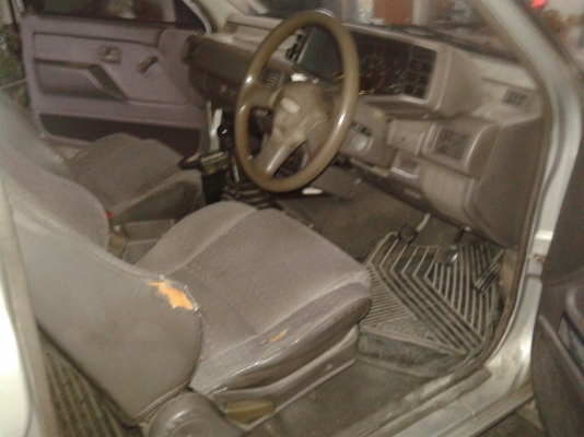 ขายอีซูสุ มังกรทอง