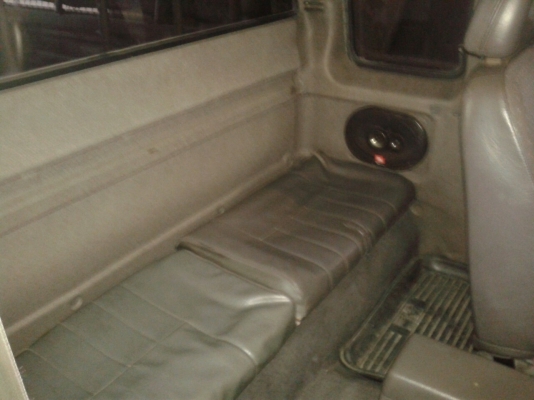 ขายอีซูสุ มังกรทอง