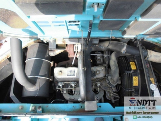 ถึงไทยแล้ว! SK135SR-1ES YY04-07492 2006YR 6061HRS รถเก่าญี่ปุ่นไม่เคยใช้งานในไทยครับ