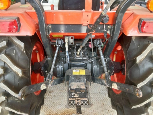 รถไถไคโอติ 41 แรงม้า