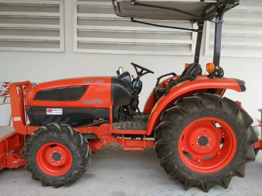 รถไถไคโอติ 41 แรงม้า