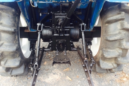 ขาย เเช้มป์ MX5900  4WD รถสวยๆ