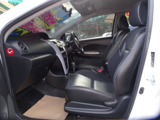 TOYOTA VIOS 1.5E AT ปี 2013
