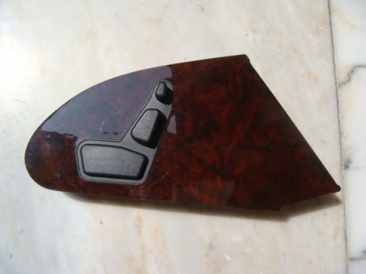 สวิทปรับเบาะ-W140