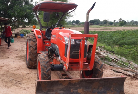 L4708 สภาพดี เล่มทะเบียนพร้อมครับ