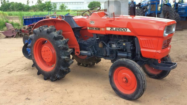 ขายรถไถคูโบต้า26แรงราคา65000บาท  มึผาน5หนึ่งอัน พร้อมใช้งานสายๆครับสนใจ โทร0813655997 อำพร พาเจริญ ต วังบัว อ คลองขลุง จ กำแพงเพชร