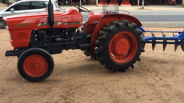 ขายรถไถคูโบต้า26แรงราคา65000บาท มึผาน5หนึ่งอัน พร้อมใช้งานสายๆครับสนใจ โทร0813655997 อำพร พาเจริญ ต วังบัว อ คลองขลุง จ กำแพงเพชร ขายรถไถคูโบต้า26แรงราคา65000บาท มึผาน5หนึ่งอัน พร้อมใช้งานสายๆครับสนใจ โทร0813655997 อำพร พาเจริญ ต วังบัว อ คลองขลุง จ กำแพงเพชร