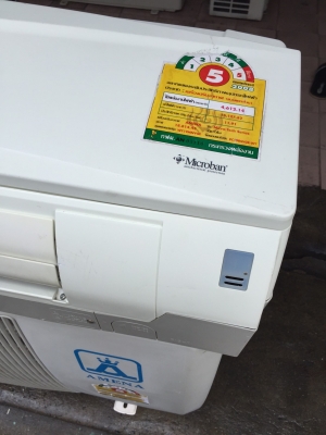 **** ขายแอร์ AMENA 18000 BTU สภาพสวย **** **** ขายแอร์ AMENA 18000 BTU สภาพสวย ****