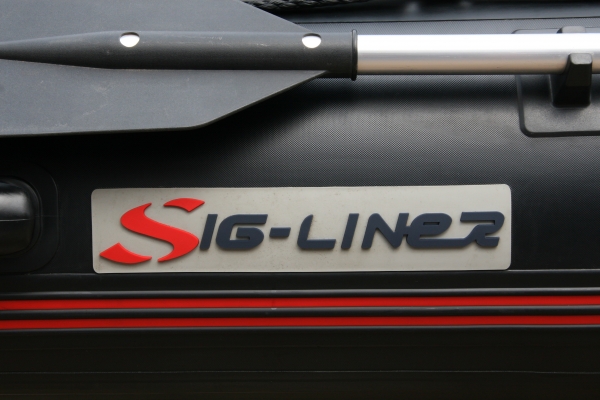 ขายเรือยางSIG-LINER 310