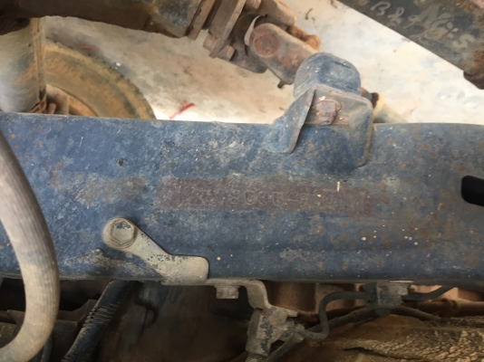 ขายyn106เดิม