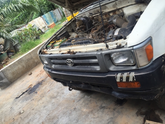 ขายyn106เดิม