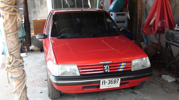 เปอโย205 เปอโย205