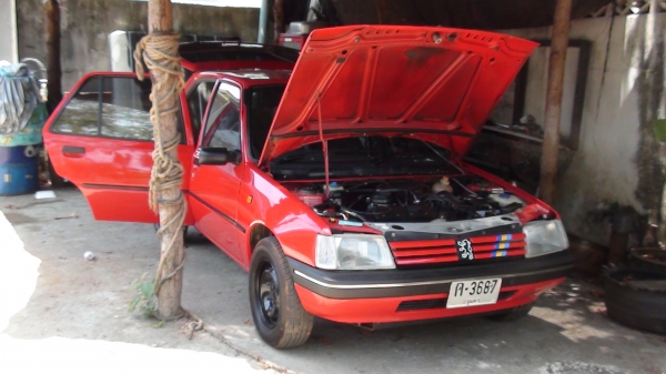 เปอโย205 เปอโย205