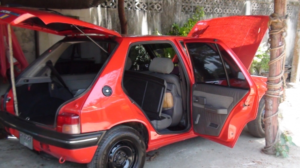 เปอโย205 เปอโย205