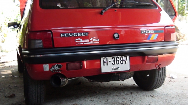 เปอโย205 เปอโย205