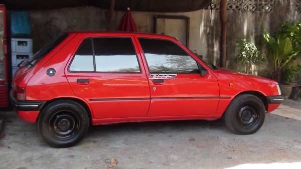 เปอโย205 เปอโย205