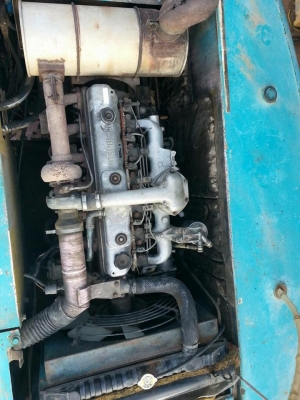 ขายรถแบคโค SK200-3 รถสวยไฟฟ้าครบ บูมอามดี โซ่ใหม่ทั้ง2ข้าง แอร์เย็น เอวแน่น เอกสารใบอินวอย ราคา950,000 สนใจโทร 090-8588220คุณนะ 093-3258446คุณบิว หรือเข้าดูสินค้าอื่นๆได้ที่ www.narong2truck.com หรือ www.truck.in.th/498 หรือเพจFacebook ณรงค์ ซื้อขายรถมือส