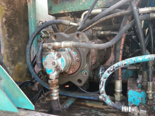 ขายรถแบคโค SK200-3 รถสวยไฟฟ้าครบ บูมอามดี โซ่ใหม่ทั้ง2ข้าง แอร์เย็น เอวแน่น เอกสารใบอินวอย ราคา950,000 สนใจโทร 090-8588220คุณนะ 093-3258446คุณบิว หรือเข้าดูสินค้าอื่นๆได้ที่ www.narong2truck.com หรือ www.truck.in.th/498 หรือเพจFacebook ณรงค์ ซื้อขายรถมือส