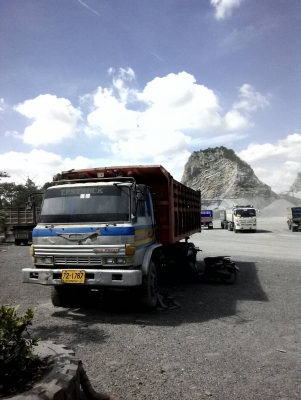 ขายสิบล้อดั้ม