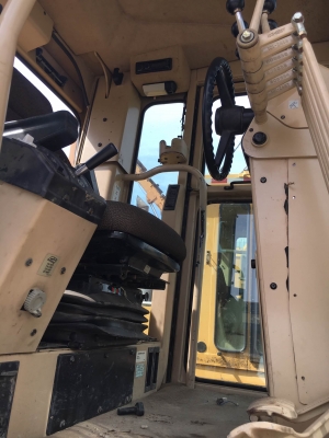 Caterpillar 140H รถเกรด นำเข้าจากอเมริกา โทร. 080-6565422 (หนิง)