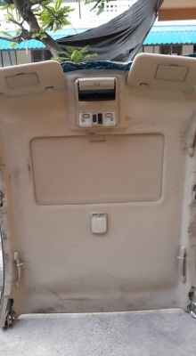 จำหน่ายหลังคา Sunroof สินค้านำเข้าจากญี่ปุ่น ราคาพิเศษ รับประกันคุณภาพสินค้า