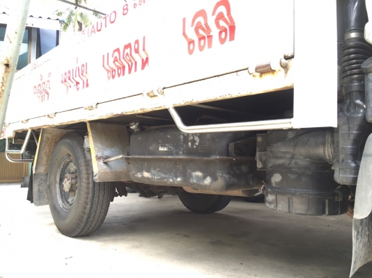 ขาย!! รถบรรทุก MITSUBISHI 4 ล้อกลางเล็ก ไม่ติดเวลา สภาพดี ขาย!! รถบรรทุก MITSUBISHI 4 ล้อกลางเล็ก ไม่ติดเวลา สภาพดี