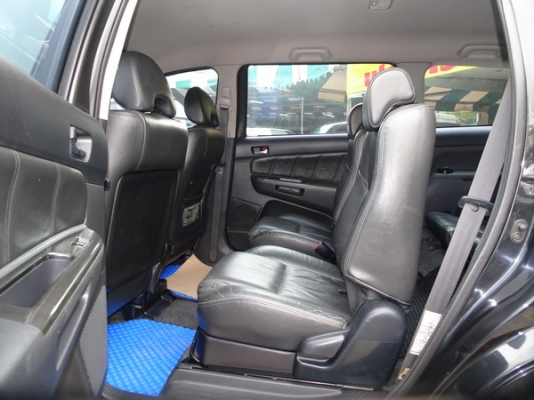 TOYOTA WISH 2.0 Q ปี 2006