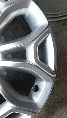 ขายล้อแม็กซ์ Ford Eco 4รู108 สีซิลเวอร์ 16นิ้ว 4 ล้อ ขายล้อแม็กซ์ Ford Eco 4รู108 สีซิลเวอร์ 16นิ้ว 4 ล้อ