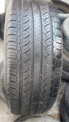 ขายล้อISUZU GOLD 16 ยาง265/70/16  4 ล้อ