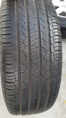 ขายล้อISUZU GOLD 16 ยาง265/70/16  4 ล้อ