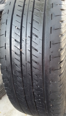 ขายล้อIsuzu All New 16 ยาง215/65/16 ปี 14 4 ล้อ