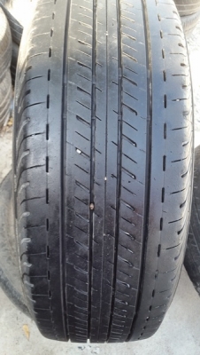 ขายล้อIsuzu All New 16 ยาง215/65/16 ปี 14 4 ล้อ