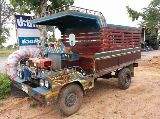 ขายรถอีแต๋น เครื่องET110 เครื่องดี ช่วงล่างดี สภาพพร้อมใช้งาน สนใจโทร 090-8588220คุณนะ 093-3258446คุณบิว หรือเข้าดูสินค้าอื่นๆได้ที่ www.narong2truck.com หรือ www.truck.in.th/498 หรือเพจFacebook ณรงค์ ซื้อขายรถมือสอง (เว็บไซต์ส่วนตัว) หรือFacebook คุณนะ ร