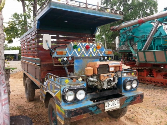 ขายรถอีแต๋น เครื่องET110 เครื่องดี ช่วงล่างดี สภาพพร้อมใช้งาน สนใจโทร 090-8588220คุณนะ 093-3258446คุณบิว หรือเข้าดูสินค้าอื่นๆได้ที่ www.narong2truck.com หรือ www.truck.in.th/498 หรือเพจFacebook ณรงค์ ซื้อขายรถมือสอง (เว็บไซต์ส่วนตัว) หรือFacebook คุณนะ ร