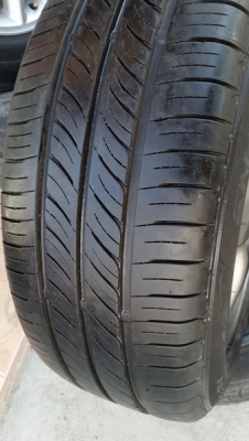 ขายล้อ GTS R32 กว้าง6.5 ET40 ยางปี14 2 ล้อ ขายล้อ GTS R32 กว้าง6.5 ET40 ยางปี14 2 ล้อ