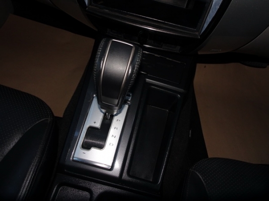 MITSUBISHI PAJERO SPORT 2.5 GLS AT ปี2015 MITSUBISHI PAJERO SPORT 2.5 GLS AT ปี2015