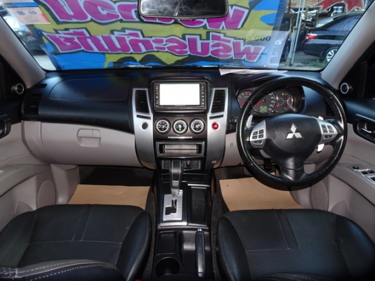 MITSUBISHI PAJERO SPORT 2.5 GLS AT ปี2015 MITSUBISHI PAJERO SPORT 2.5 GLS AT ปี2015