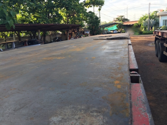 รถอีซูซุ 10 ล้อ หัวลาก GXZ 270 แรงม้า  ปี 47. , ( ขาย แม่ , ลูก )     สนใจติดต่อ  081 - 6079515