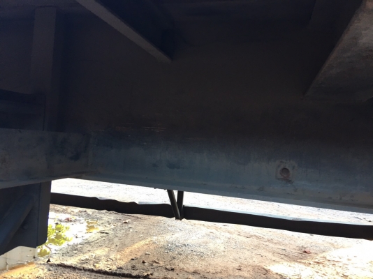 รถอีซูซุ 10 ล้อ หัวลาก GXZ 270 แรงม้า  ปี 47. , ( ขาย แม่ , ลูก )     สนใจติดต่อ  081 - 6079515