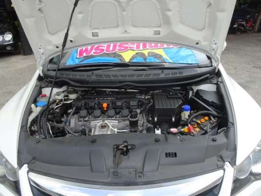 HONDA CIVIC 1.8E ปี 2009