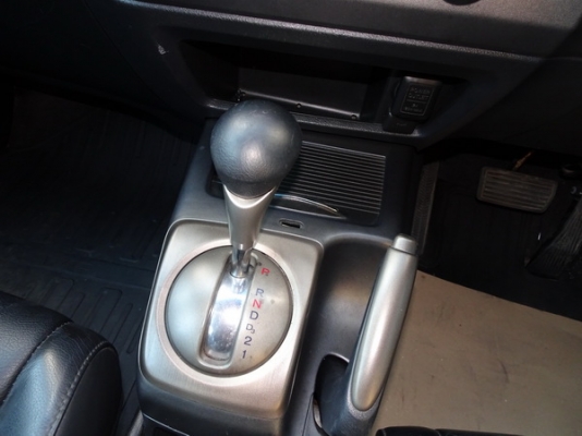 HONDA CIVIC 1.8E ปี 2009