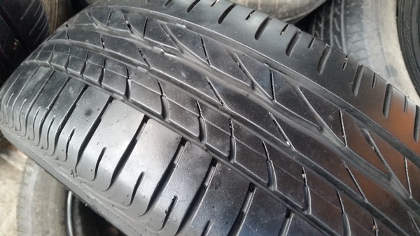 ขายล้อ HONDA City SV ขอบ16 ยาง ปี 14  4 ล้อ