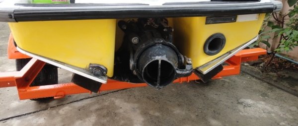 ขออนุญาตขาย XP-800 ครับ  มีของแต่ง ใบ,สคูป,คาร์บูคู่,แฮนด์แต่งUMI,สวิทสตาร์ท  มีตัวปรับทิมที่แฮนมือจับ พร้อมเทรเลอร์นอก  ของแต่งตามรูปเลยครับ  ราคา69000บาท