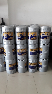 น้ำมันไฮดรอลิค สำหรับแบคโฮ