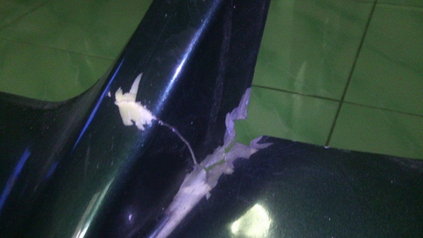 ถูกๆกันชนหน้าทรง EVO4 งาน เบาๆ ใส่ท้ายเบนซ์ขายได้ขายเลยคับ ถูกๆกันชนหน้าทรง EVO4 งาน เบาๆ ใส่ท้ายเบนซ์ขายได้ขายเลยคับ