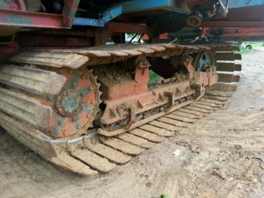 ขายรถเกี่ยวข้าว ไทยเจริญ อุ้ม2.5ตัน เครื่อง195เทอร์โบ ตัวเดิน12 ปั้มไดกิ้น สภาพพร้อมใช้งาน สนใจโทร 090-8588220คุณนะ 093-3258446คุณบิว หรือเข้าดูสินค้าอื่นๆได้ที่ www.narong2truck.com หรือ www.truck.in.th/498 หรือเพจFacebook ณรงค์ ซื้อขายรถมือสอง (เว็บไซต์