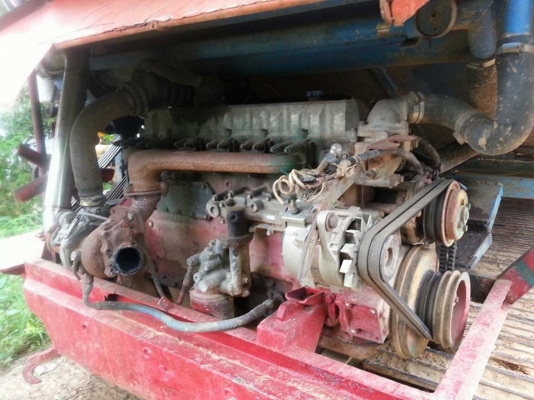 ขายรถเกี่ยวข้าว ไทยเจริญ อุ้ม2.5ตัน เครื่อง195เทอร์โบ ตัวเดิน12 ปั้มไดกิ้น สภาพพร้อมใช้งาน สนใจโทร 090-8588220คุณนะ 093-3258446คุณบิว หรือเข้าดูสินค้าอื่นๆได้ที่ www.narong2truck.com หรือ www.truck.in.th/498 หรือเพจFacebook ณรงค์ ซื้อขายรถมือสอง (เว็บไซต์